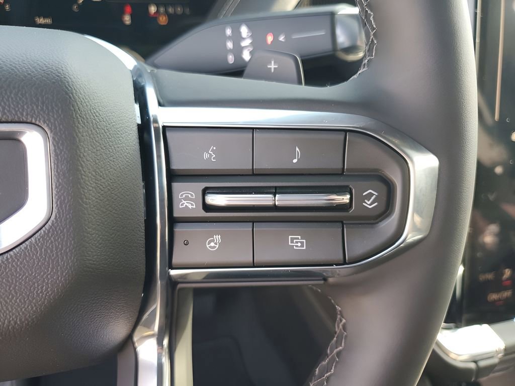 New 2026 GMC Yukon XL Elevation RWD image 35