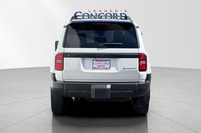 Used 2024 Toyota Land Cruiser 1958 image 5