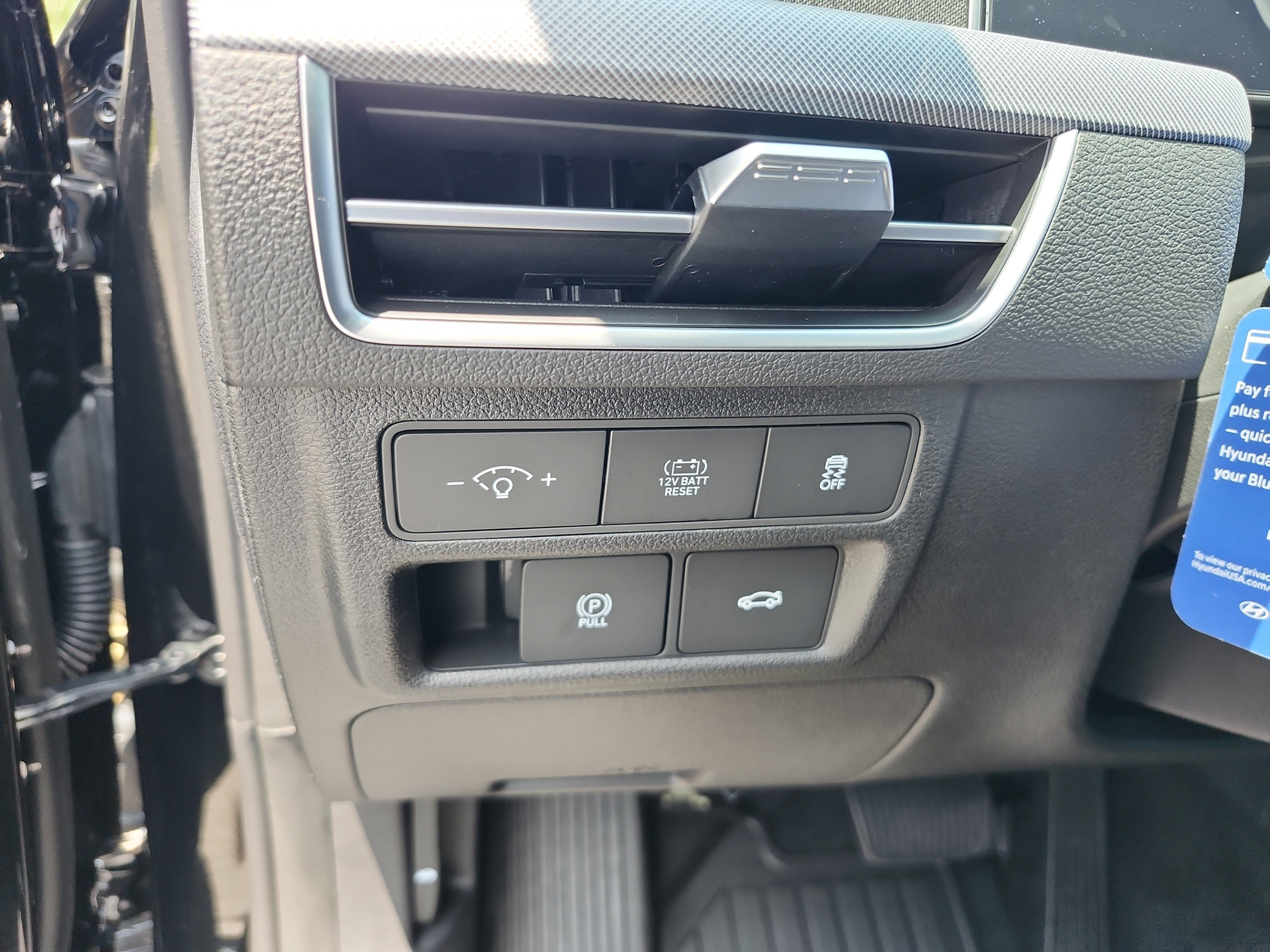 New 2026 Hyundai Sonata SEL FWD image 12