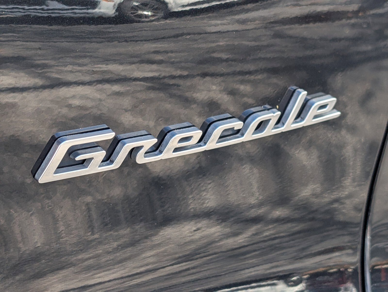 Used 2023 Maserati Grecale Modena image 19