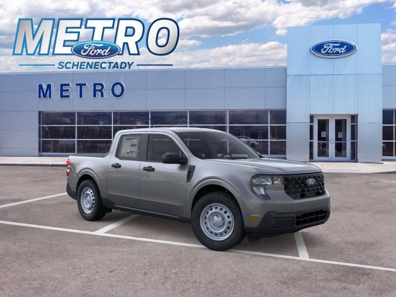 New 2026 Ford Maverick XL w/ Equipment Group 101A AWD/4WD image 1