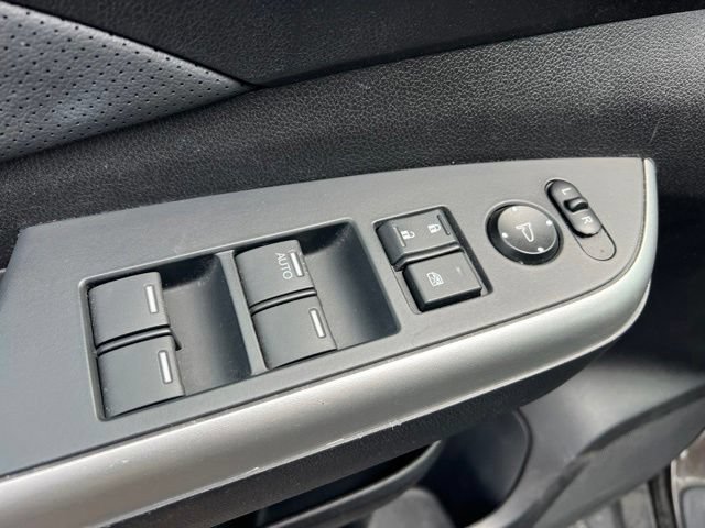 Used 2016 Honda CR-V EX-L image 27