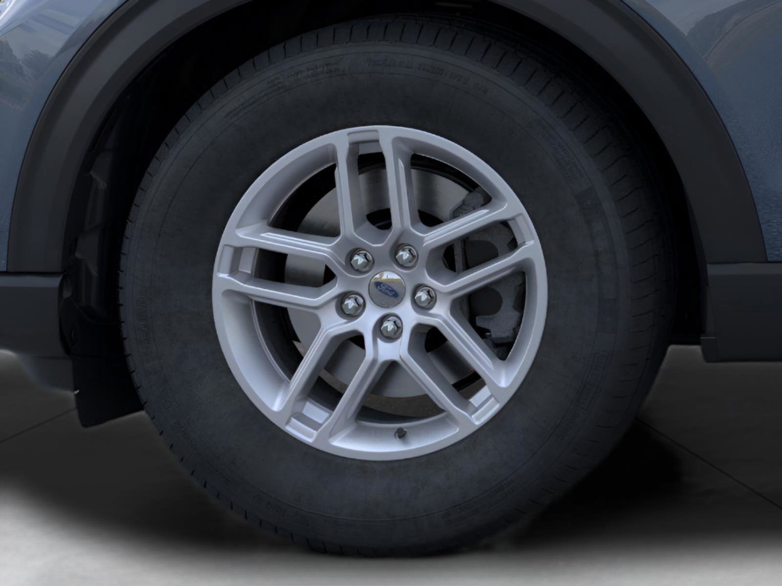 New 2026 Ford Explorer Active image 19