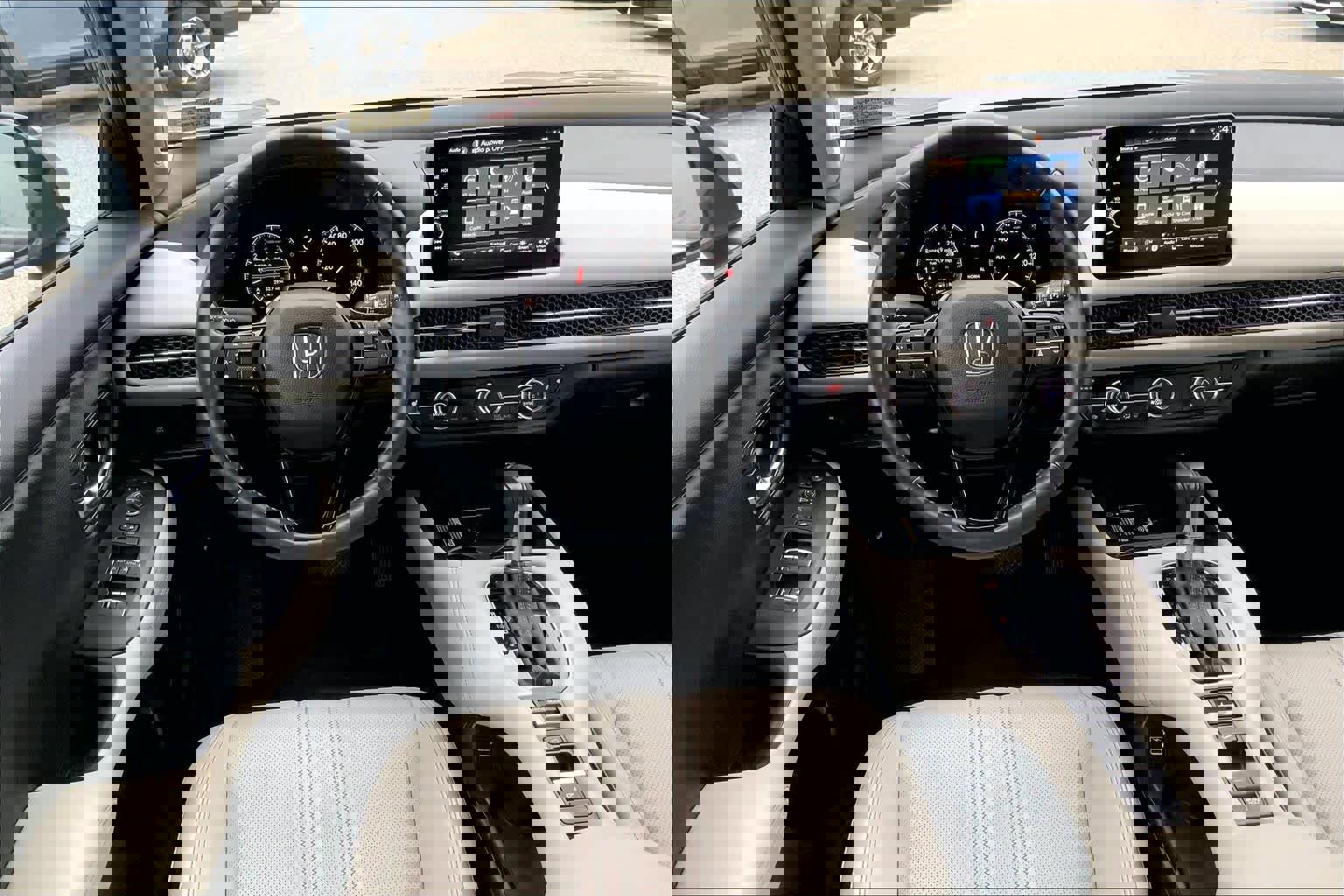 Used 2024 Honda HR-V EX-L image 5