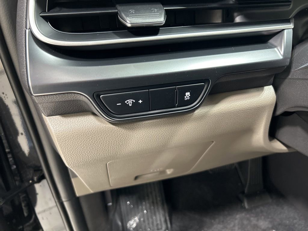 New 2026 Kia Carnival image 11