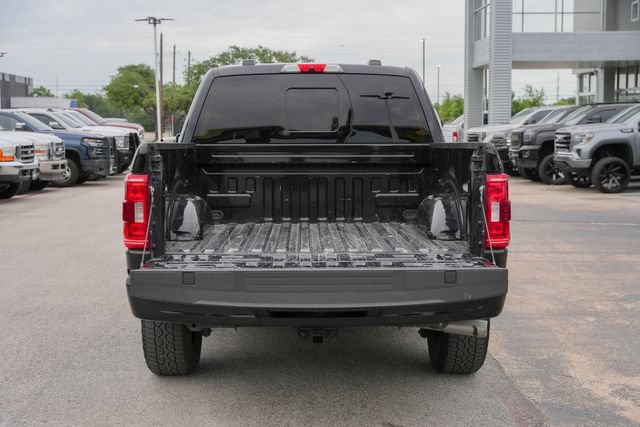 Used 2021 Ford F150 XLT w/ Equipment Group 302A High AWD/4WD image 10