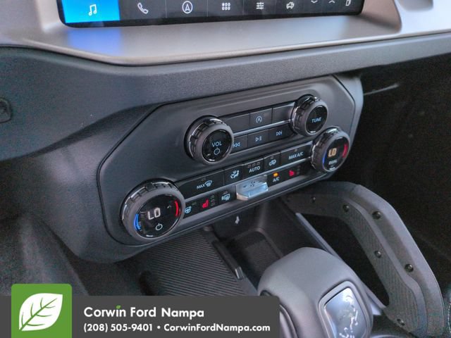 New 2026 Ford Bronco Outer Banks w/ Sasquatch Package AWD/4WD image 17