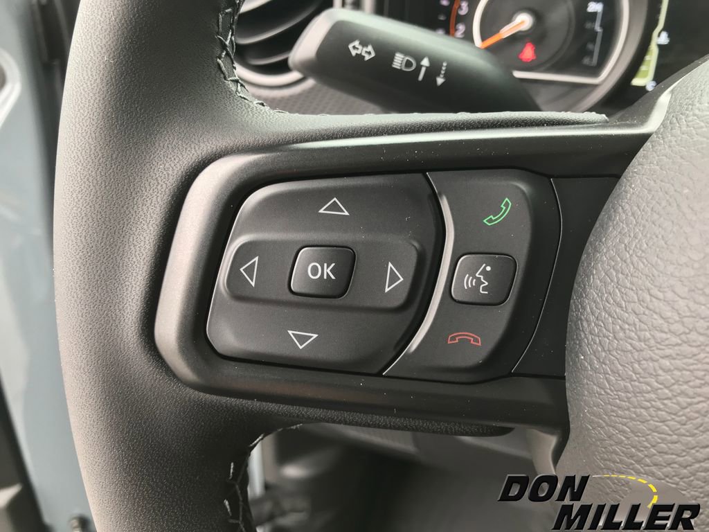 New 2026 Jeep Wrangler Rubicon image 15