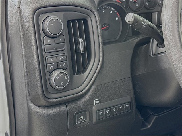 New 2026 Chevrolet Silverado 3500 W/T w/ WT Convenience Package image 10