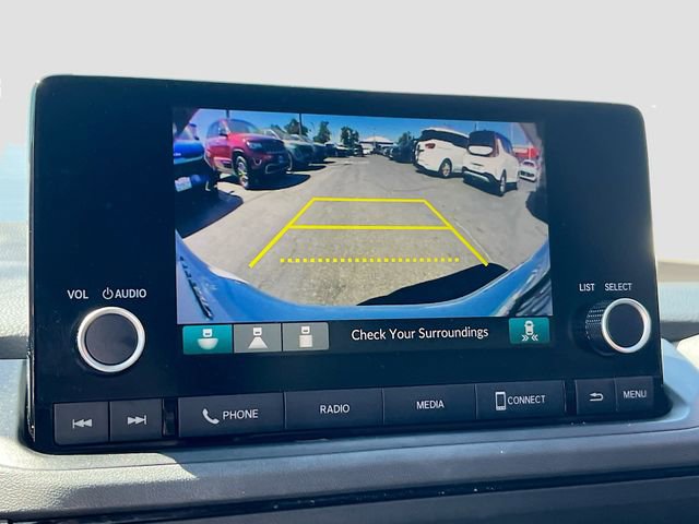 Used 2024 Honda Accord EX image 12