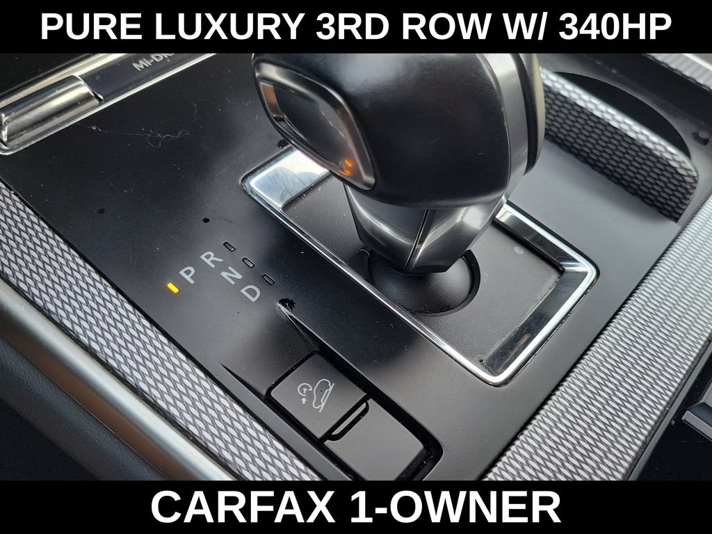 Used 2024 MAZDA CX-90 3.3 Turbo S AWD/4WD image 38