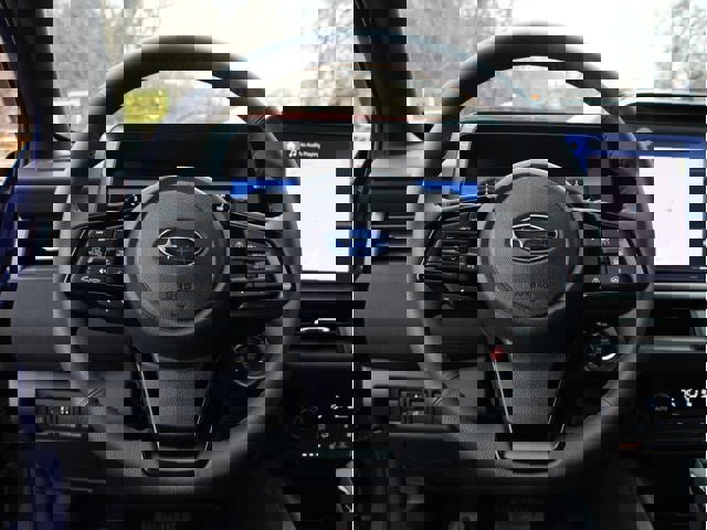 New 2026 Subaru Outback Premium image 27