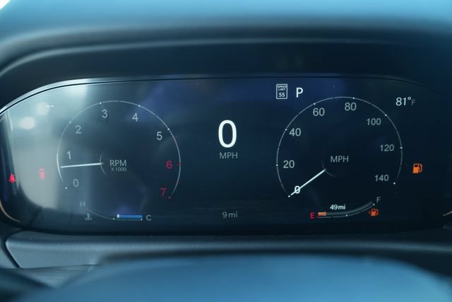 New 2026 Jeep Grand Wagoneer L Limited AWD/4WD image 33
