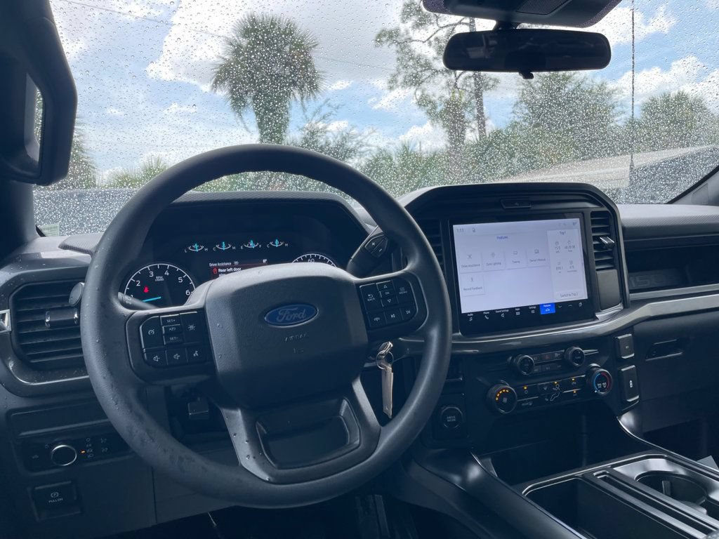 Used 2026 Ford F150 STX RWD image 13
