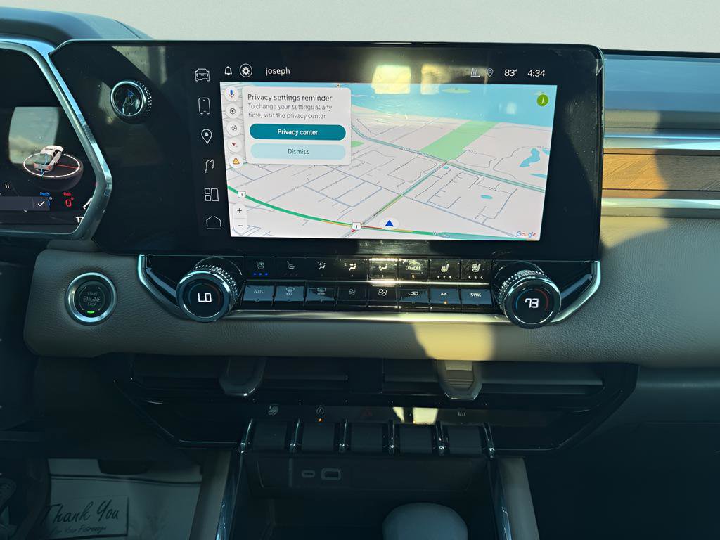 Used 2023 GMC Canyon Denali image 19