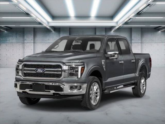 New 2026 Ford F150 Lariat AWD/4WD image 1