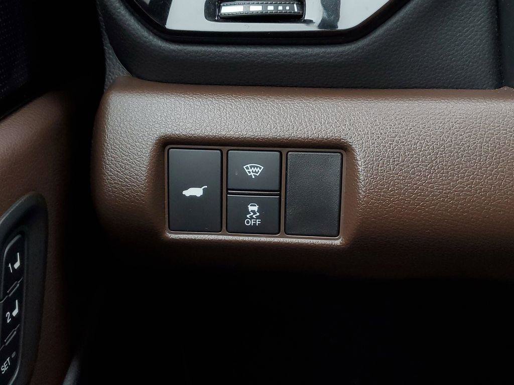 Certified 2025 Honda Pilot Elite image 15