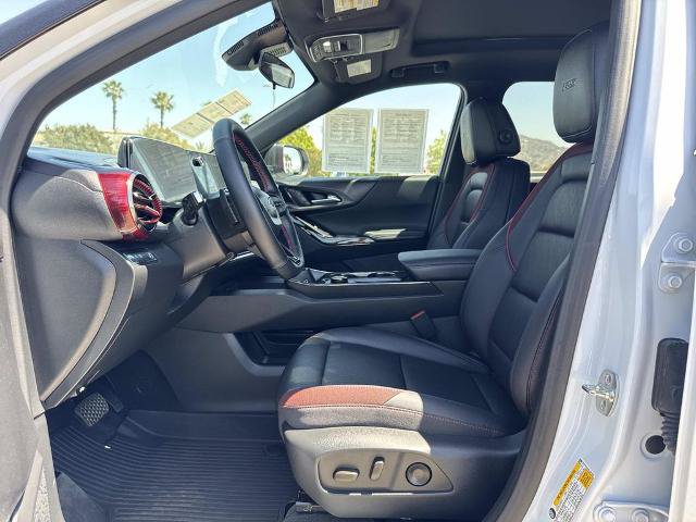 Used 2026 Chevrolet Equinox RS w/ Convenience Package III FWD image 21