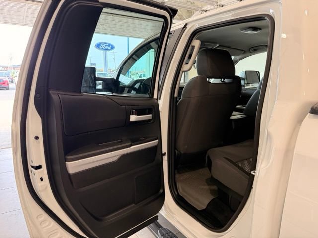 Used 2021 Toyota Tundra SR5 RWD image 12