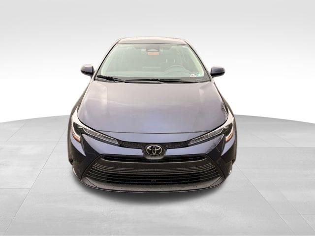 New 2026 Toyota Corolla LE FWD image 9