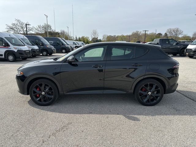 Used 2024 Dodge Hornet R/T image 7