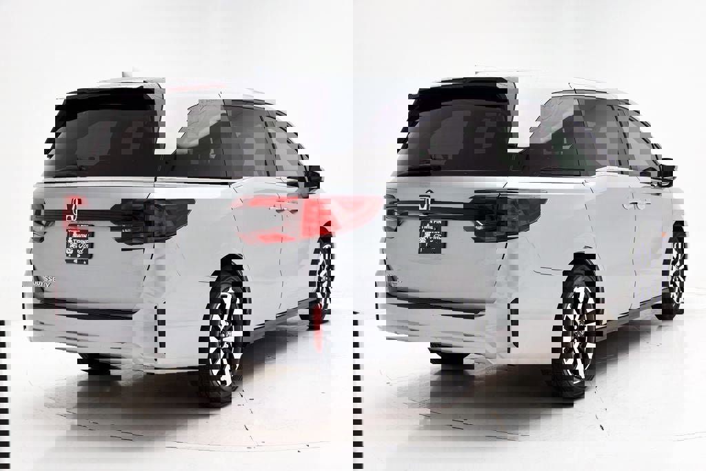 Used 2025 Honda Odyssey EX-L image 9