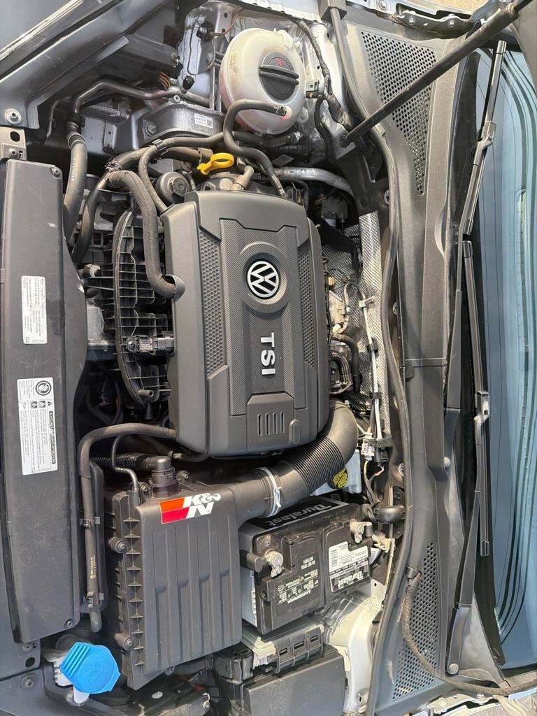 Used 2015 Volkswagen GTI Autobahn w/ Lighting Package (SEL) FWD image 34