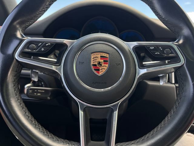 Used 2019 Porsche Macan AWD/4WD image 21
