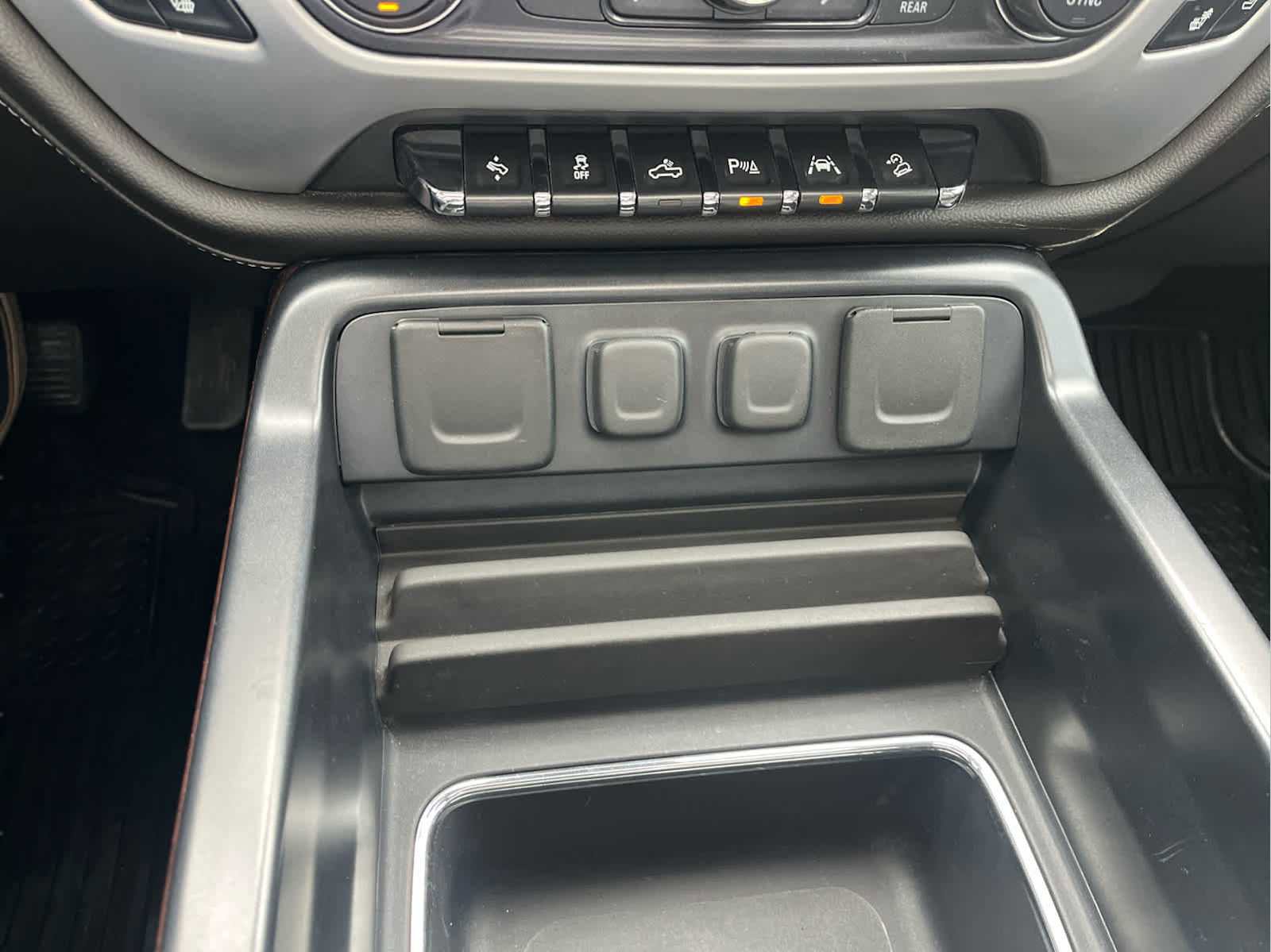 Used 2016 GMC Sierra 1500 SLT image 33