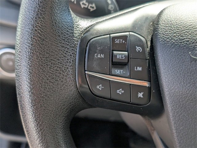 Used 2020 Ford Transit 250 Medium Roof w/ Load Area Protection Package image 22