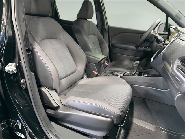 Certified 2025 Subaru Forester Premium w/ Convenience Package #1 image 14