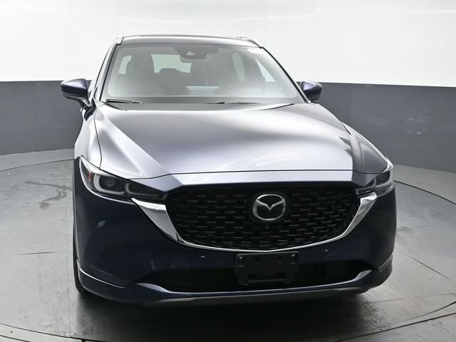 Used 2023 MAZDA CX-5 Signature AWD/4WD image 8