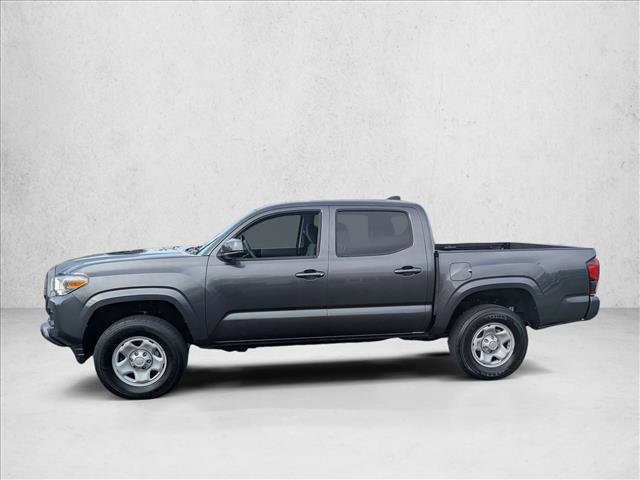 Used 2022 Toyota Tacoma SR image 9