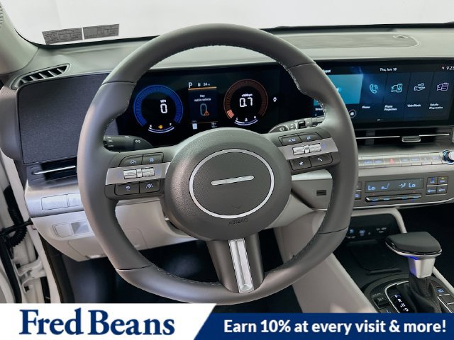 New 2026 Hyundai Kona SEL Sport AWD/4WD image 9