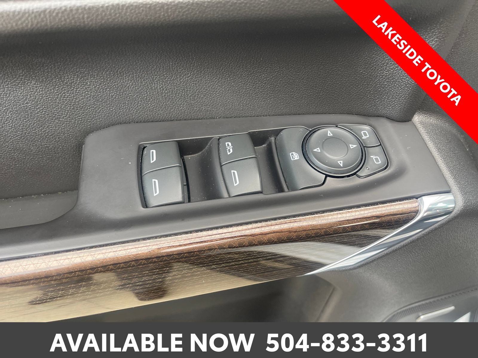 Used 2019 Chevrolet Silverado 1500 LT Trail Boss AWD/4WD image 27