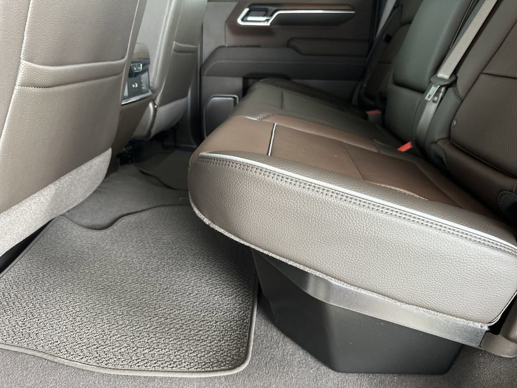 New 2026 GMC Sierra 1500 Denali w/ Technology Package image 31