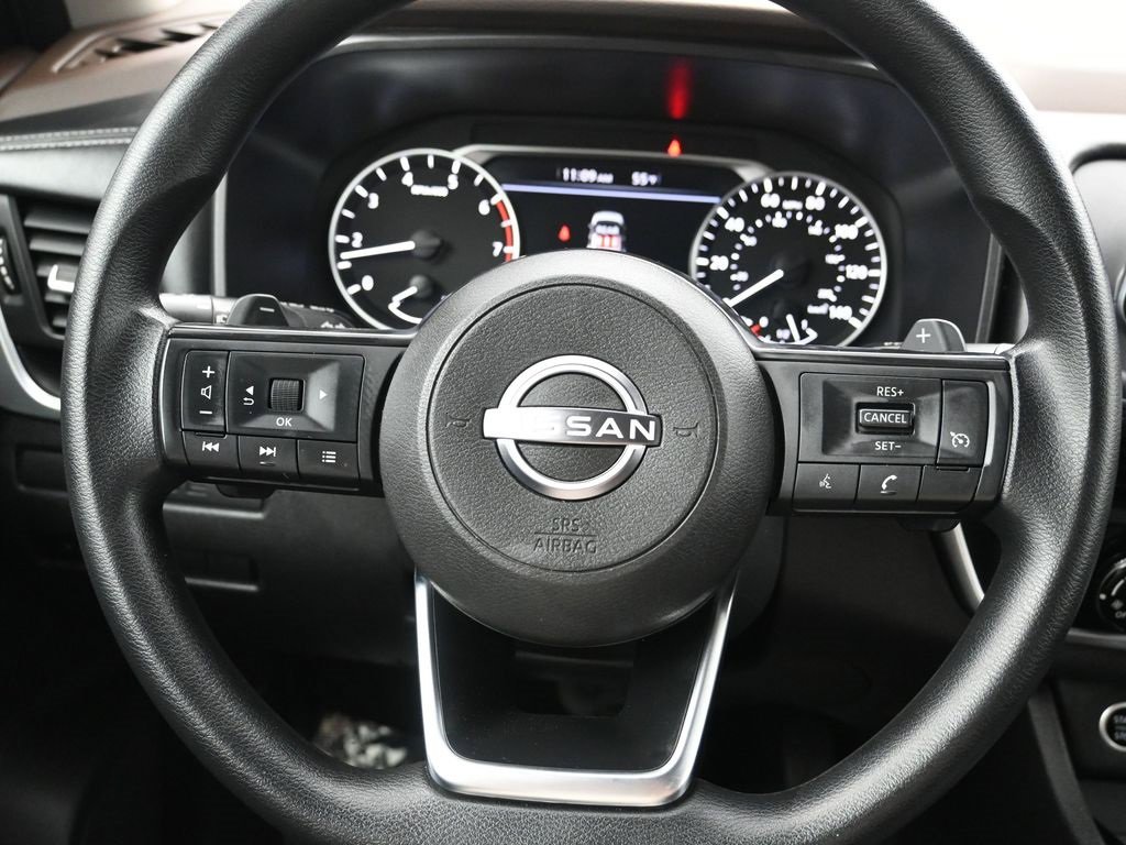 Certified 2023 Nissan Rogue S image 14