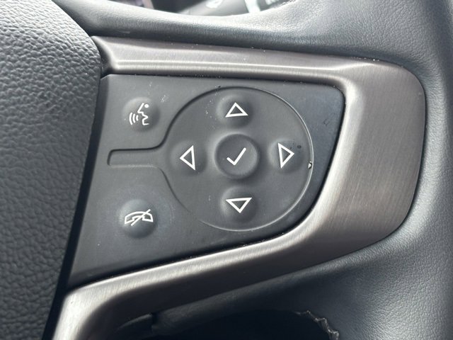 Used 2023 GMC Acadia AT4 image 20