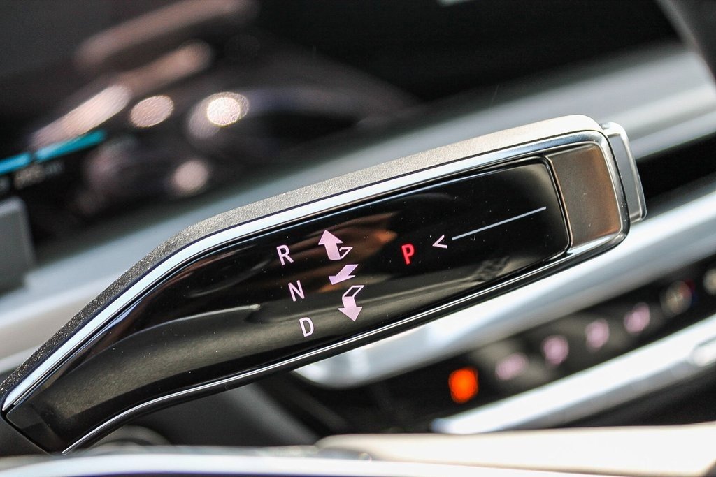 New 2025 Cadillac Lyriq Sport image 22