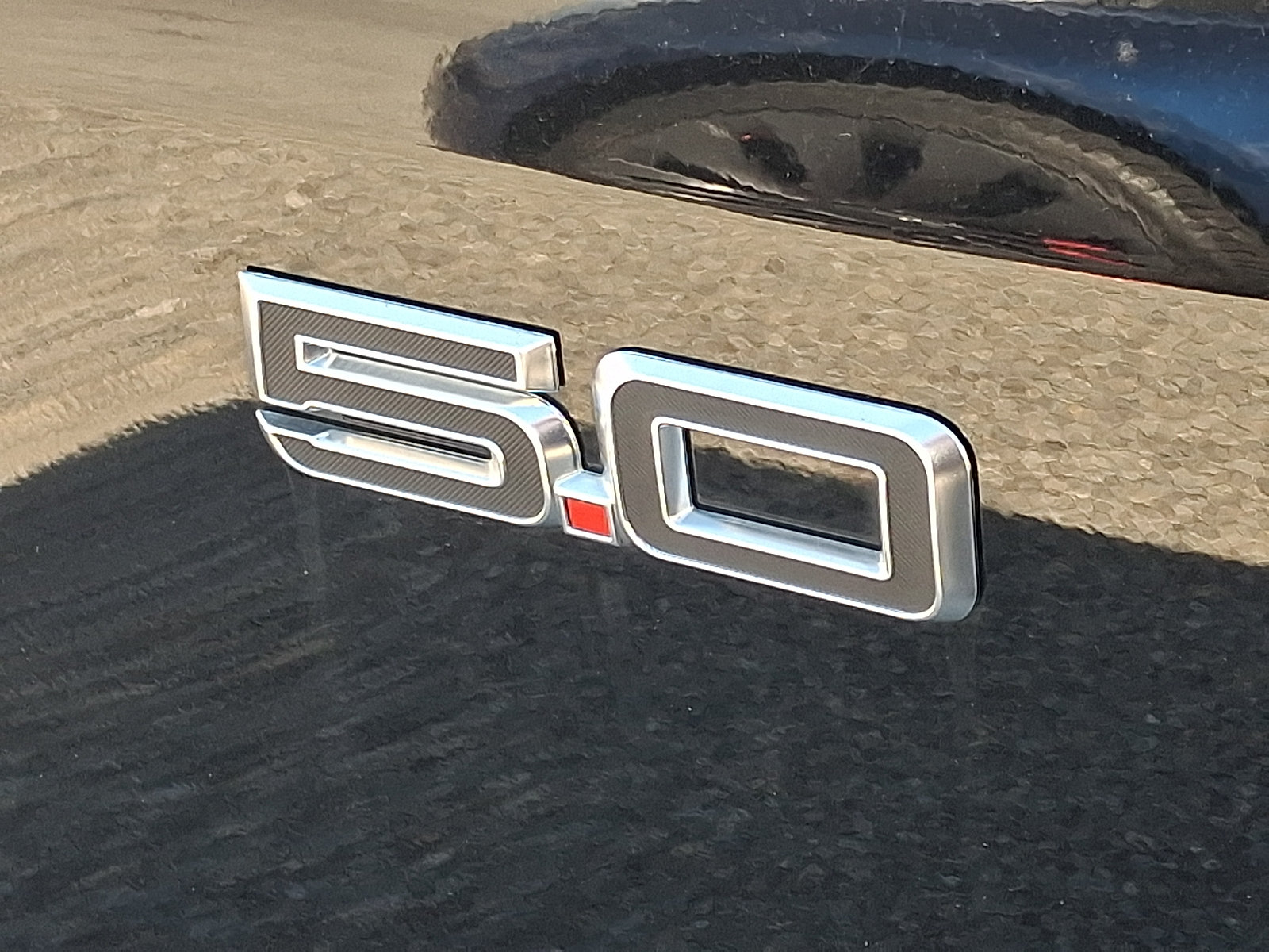Used 2024 Ford Mustang GT RWD image 31