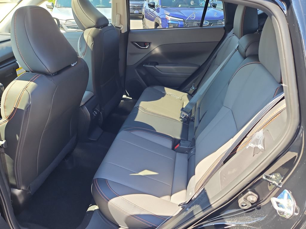 New 2026 Subaru Crosstrek 2.5i Limited AWD/4WD image 20