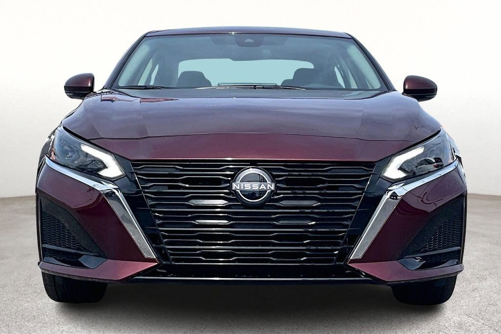 Used 2025 Nissan Altima 2.5 SL image 5