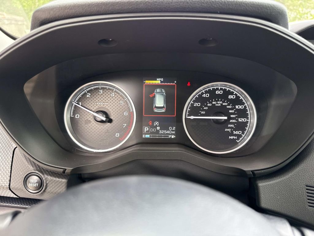 Used 2023 Subaru Forester Premium AWD/4WD image 38