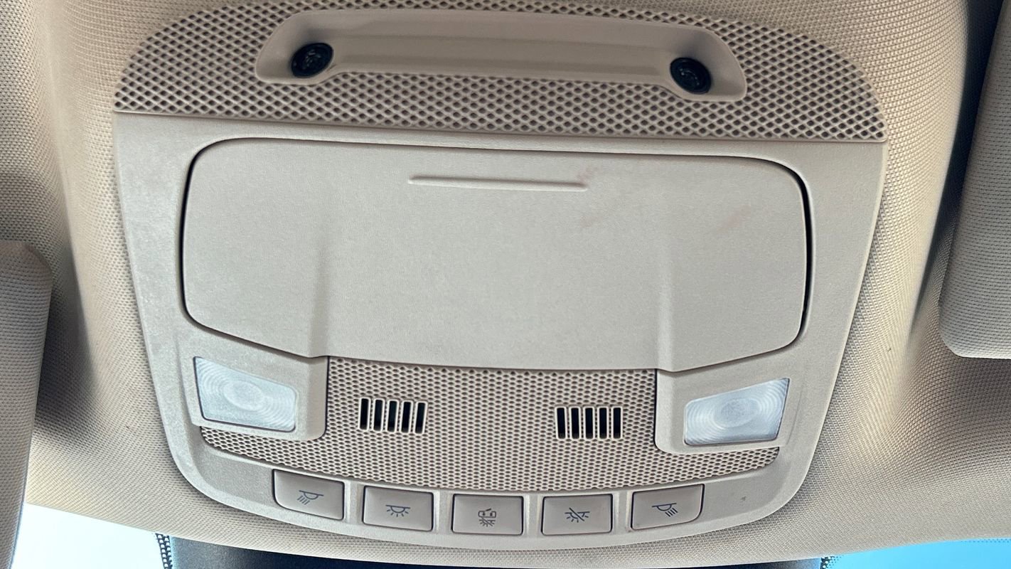 Used 2023 Ford Expedition XLT AWD/4WD image 42