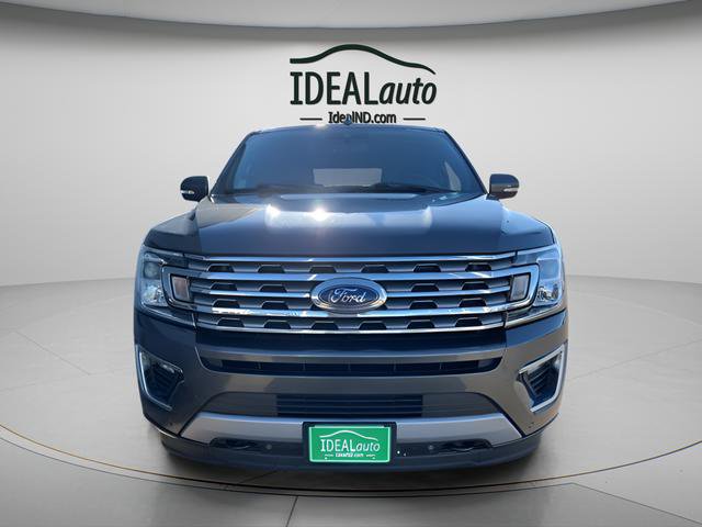 Used 2019 Ford Expedition Max Limited w/ Equipment Group 301A AWD/4WD image 13