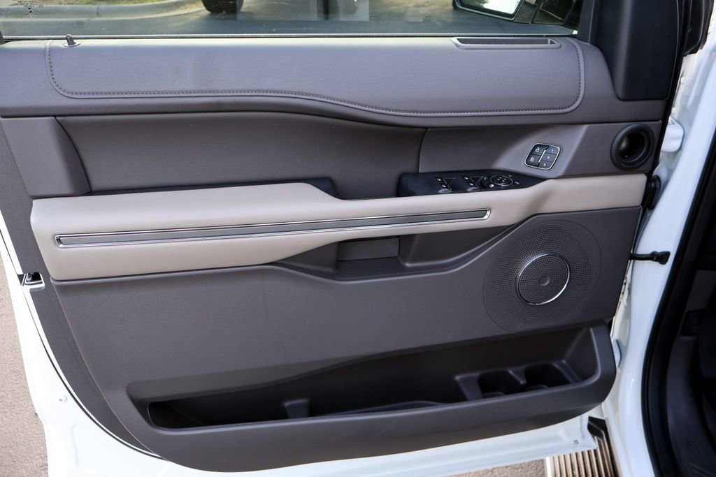 Certified 2021 Ford Expedition Max XLT RWD image 31