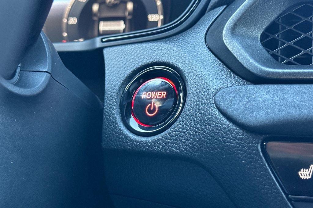 New 2026 Honda Prelude image 23