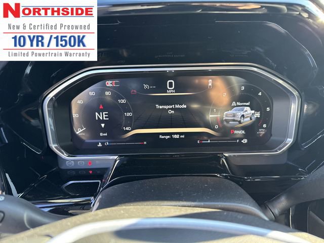 New 2026 GMC Sierra 1500 SLE image 18