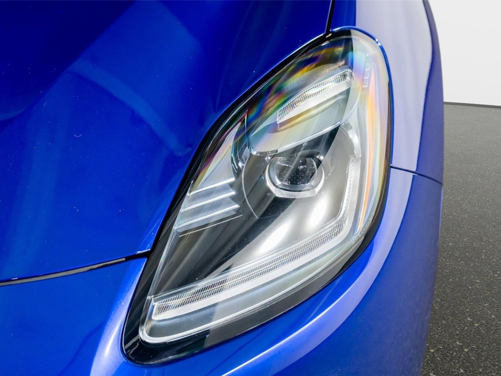 Used 2023 Maserati Grecale Modena image 22