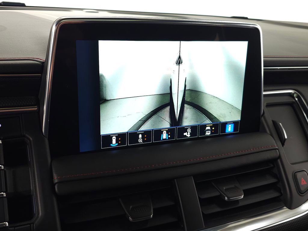 Used 2022 Chevrolet Tahoe RST w/ Sport Performance Package image 33